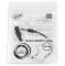 Миниатюра CABLEXPERT 3.5mm M to 3.5mm F 0.2m CCA-419, фото 2