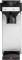 Миниатюра Melitta 20347 170 MT 2.2 L Stainless Steel Black, фото 1