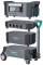 Миниатюра MARSRIVA Portable Power Station HES40 4400W/4234Wh HES40_MARSRIVA, фото 1