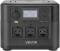 Миниатюра Vevor Portable Power Station M9 1200W/806Wh, фото 1