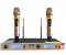 Миниатюра VOLTRONIC MSP-DM UG-X9, фото 1