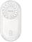 Миниатюра HOCO ultra-thin pocket 900 mAh Milky White HX611, фото 1