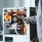 Миниатюра ACEFAST T YF3 powerful handheld fan Metal Grey, фото 6