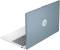 Миниатюра HP Laptop 15-fc0330ua Moonlight blue DM8B6EA, фото 1