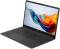 Миниатюра HP Laptop 15-fc0333ua Jet black DM8B8EA, фото 3