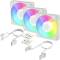 Миниатюра Arctic BioniX P12 A-RGB 3-P ACFAN00338A, фото 1