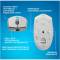 Миниатюра Logitech G305 X Superlight Wireless White 910-007747, фото 10