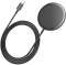 Миниатюра HOCO HOCO CW52 Enjoy magnetic wireless fast charging Bl 6942007611367, фото 1