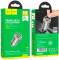 Миниатюра HOCO NZ10 Handy USB-A/Type-C Silver 6942007601825, фото 4