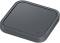 Миниатюра Samsung 15W Wireless Charger Pad w/o Dark Gray EP-P2400BBEGEU, фото 3