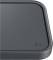 Миниатюра Samsung 15W Wireless Charger Pad w/o Dark Gray EP-P2400BBEGEU, фото 5