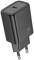 Миниатюра HOCO N60 Gentle USB-C PD20W Black 6942007644174, фото 2