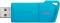 Миниатюра Kingston 64GB DataTraveler Exodia M USB 3.2 Gen1 Aqua Blue KC-U2L64-7LB, фото 2