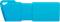 Миниатюра Kingston 64GB DataTraveler Exodia M USB 3.2 Gen1 Aqua Blue KC-U2L64-7LB, фото 3