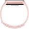 Миниатюра Xiaomi Smart Band 10 BHR9999GL Рожевий 1146726, фото 1