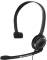 Миниатюра Sennheiser PC 7 USB, фото 1