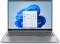 Миниатюра Lenovo ThinkBook 16 G7 IML Arctic Grey 2024 21MS004ASP, фото 2