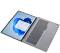 Миниатюра Lenovo ThinkBook 16 G7 IML Arctic Grey 2024 21MS004ASP, фото 6
