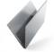Миниатюра Lenovo IdeaPad 1 15AMN7 Cloud Grey 2024 82VG00VCRM, фото 4