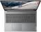 Миниатюра Lenovo IdeaPad 1 15AMN7 Cloud Grey 2024 82VG00VCRM, фото 6