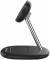 Миниатюра Canyon wireless charger WCS-205 15W Qi2 2in1 w/o adapter CNS-WCS205BW/A, фото 2