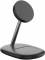 Миниатюра Canyon wireless charger WCS-205 15W Qi2 2in1 w/o adapter CNS-WCS205BW/A, фото 3