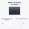 Миниатюра Apple MacBook Air M5 A3448 Midnight 2026 Z1LW000RE, фото 4