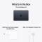 Миниатюра Apple MacBook Air M5 A3449 Midnight 2026 Z1L6000RR, фото 4