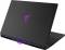 Миниатюра Gigabyte AORUS MASTER 16 GEN 2 (AM6J) 5-degree Black 6ZJM6EEE64SP, фото 1