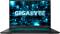 Миниатюра Gigabyte GAMING A16 PRO DYH Titanium Black DYHG5EECC4SD, фото 2