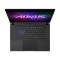 Миниатюра Gigabyte AORUS MASTER 16 GEN 2 (AM6J) 5-degree Black 6XJM4EEE64SP, фото 3