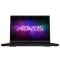 Миниатюра Gigabyte AORUS MASTER 16 GEN 2 (AM6J) 5-degree Black 8XJJ4EEE64SP, фото 2