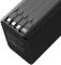 Миниатюра XO 80000mAh, PD/20W, QC/22,5W, Lamp, black XO-PR287-BK, фото 4