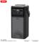 Миниатюра XO 50000mAh, PD/20W, QC/22,5W, Lamp, black XO-PR286-BK, фото 1