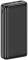 Миниатюра XO 20000mAh, 22.5W, black XO-PB309-BK, фото 1