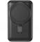 Миниатюра XO 10000mAh, 15W, MagSafe, Stand, black XO-PR288-BK, фото 2