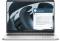 Миниатюра Dell Pro 16 Plus Laptop (PB16255) Platinum silver BTO603_PB16255_EMEA, фото 2
