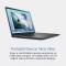 Миниатюра Dell Inspiron 14 Laptop Custom Carbon Black 5440-5463|10M2, фото 3