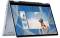 Миниатюра Dell Inspiron 14 2-in-1 Laptop Custom Ice Blue 7440-3684|5M224, фото 1