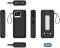 Миниатюра XoKo 20000mAh, 10W, LED flashlight, black WK-R37, фото 2