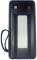 Миниатюра XoKo 20000mAh, 10W, LED flashlight, black WK-R37, фото 5