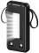 Миниатюра XoKo 20000mAh, 10W, LED flashlight, black WK-R37, фото 6