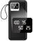 Миниатюра XoKo 20000mAh, 10W, LED flashlight, black WK-R37, фото 9