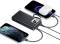 Миниатюра XoKo 20000mAh, 10W, LED flashlight, black WK-R37, фото 10