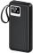 Миниатюра XoKo 20000mAh, 10W, LED flashlight, black WK-R37, фото 12