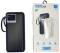 Миниатюра XoKo 20000mAh, 10W, LED flashlight, black WK-R37, фото 13