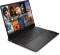 Миниатюра HP HyperX OMEN 16 inch Gaming Laptop PC 16-am2021nwx Shadow black D9ME4EA, фото 2