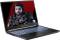 Миниатюра DREAM MACHINES RT5070 Gaming Notebook (V255ENP) Black RT5070-15UA28, фото 4