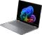 Миниатюра HP OmniBook X Flip 2-in-1 Laptop Next Gen AI 14-fm0154ng Meteor silver BZ7Z4EA, фото 4