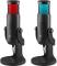 Миниатюра Defender Galactar GMC 250 USB Black 64625, фото 9